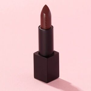 LAWLESS satin luxe classic cream lipstick